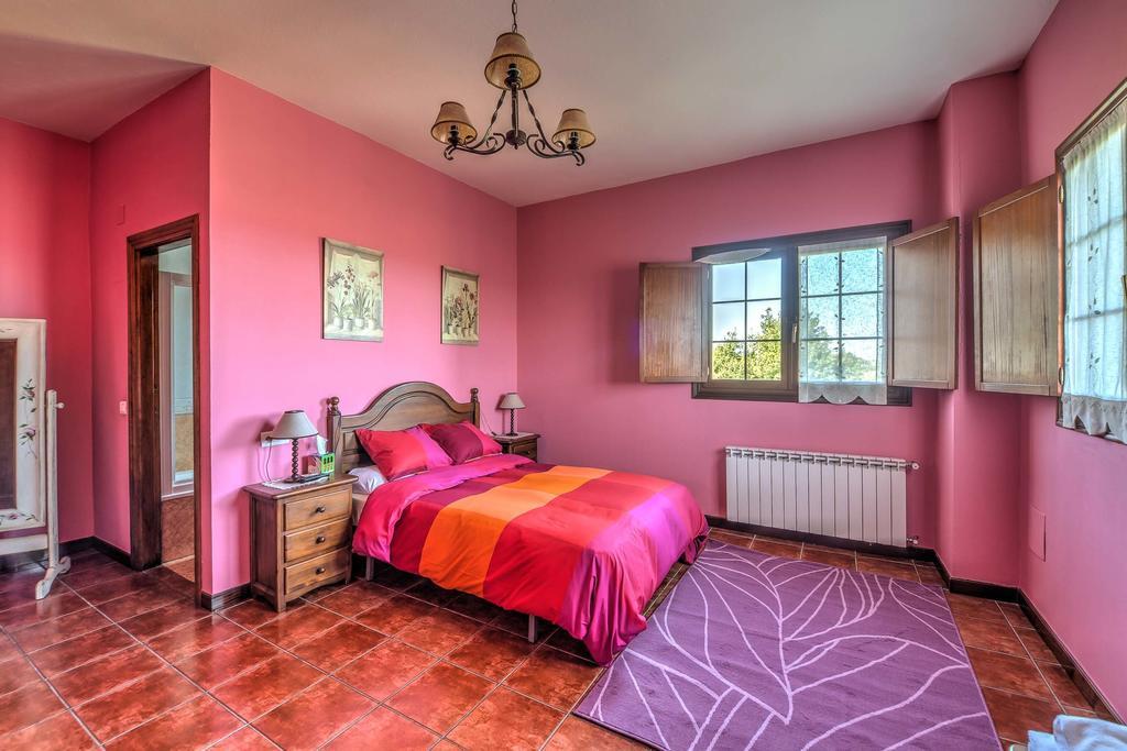 Posada De Ajo Zimmer foto